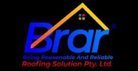 Brar Roofing Solution PTY LTD