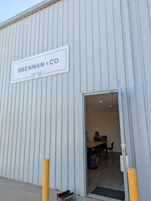 Brennan & Co cover