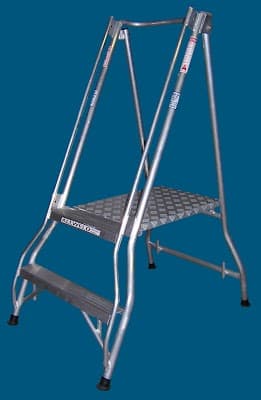 Bridge Aluminium cover