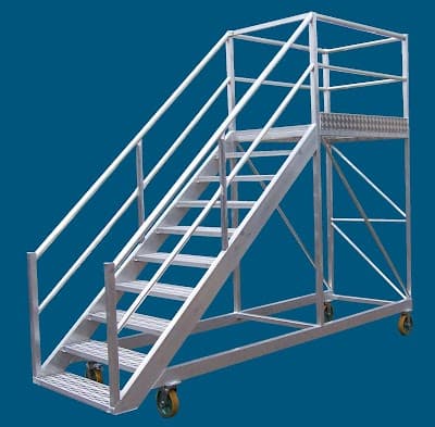 Bridge Aluminium project 4
