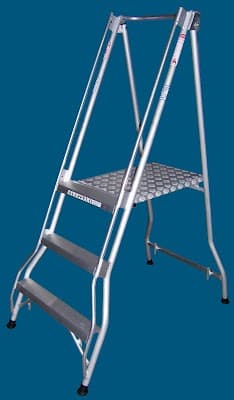 Bridge Aluminium