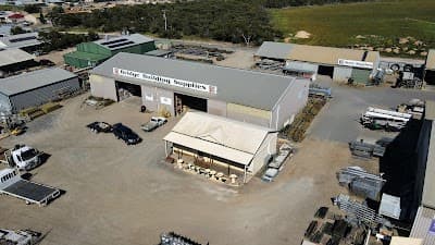 Bridge Building Supplies
