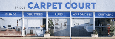 Bridge Carpet Court