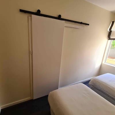 Bridgewater Home Maintenance project 4