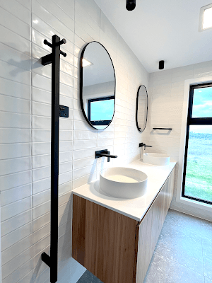 Brighterhome Tiling project 6
