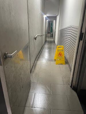 Brightmop Cleaning Company cover