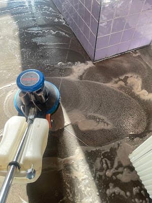 Brightmop Cleaning Company project 6