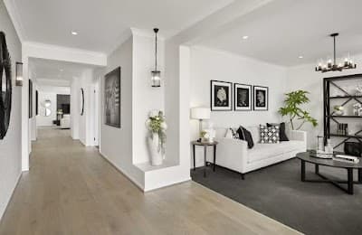 Brilliant Homes project 4