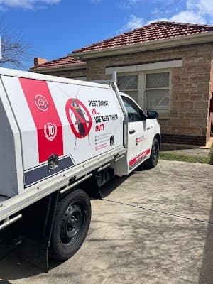 BRILLIANT PEST CONTROL SERVICES PTY. LTD. project 3