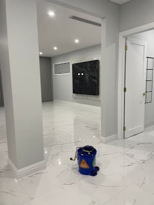BRILLIANT PEST CONTROL SERVICES PTY. LTD. project 4