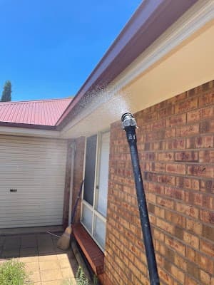 BRILLIANT PEST CONTROL SERVICES PTY. LTD.