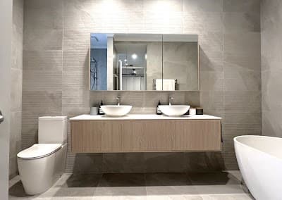 Brilliant SA: Kitchen, Bathroom, Laundry & Full Home Renovations cover