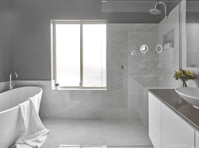 Brilliant SA: Kitchen, Bathroom, Laundry & Full Home Renovations project 3