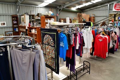 Brinkley ReUse Centre cover