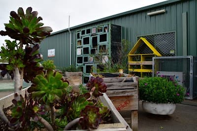 Brinkley ReUse Centre project 3