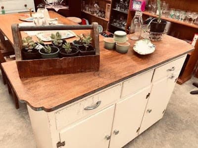Brinkley ReUse Centre project 4