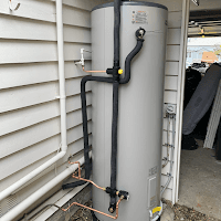 Brisbane City Plumbing and Gas