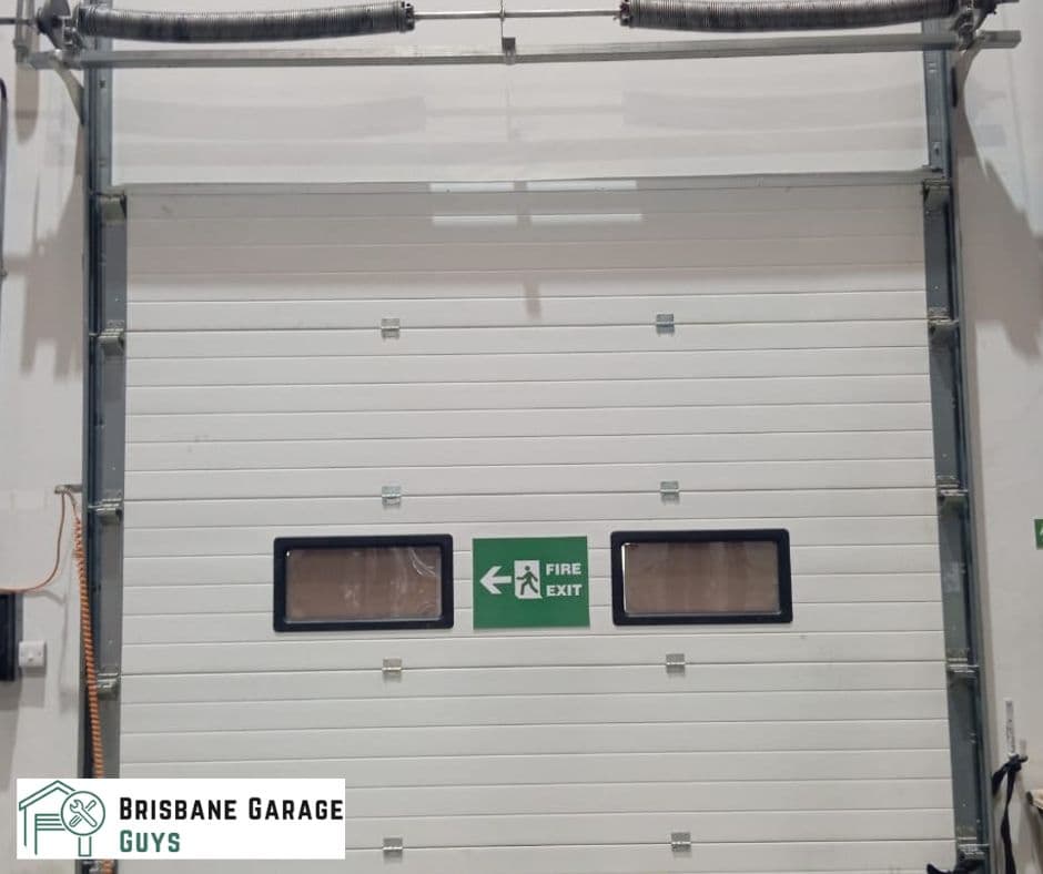 Brisbane Garage Guys