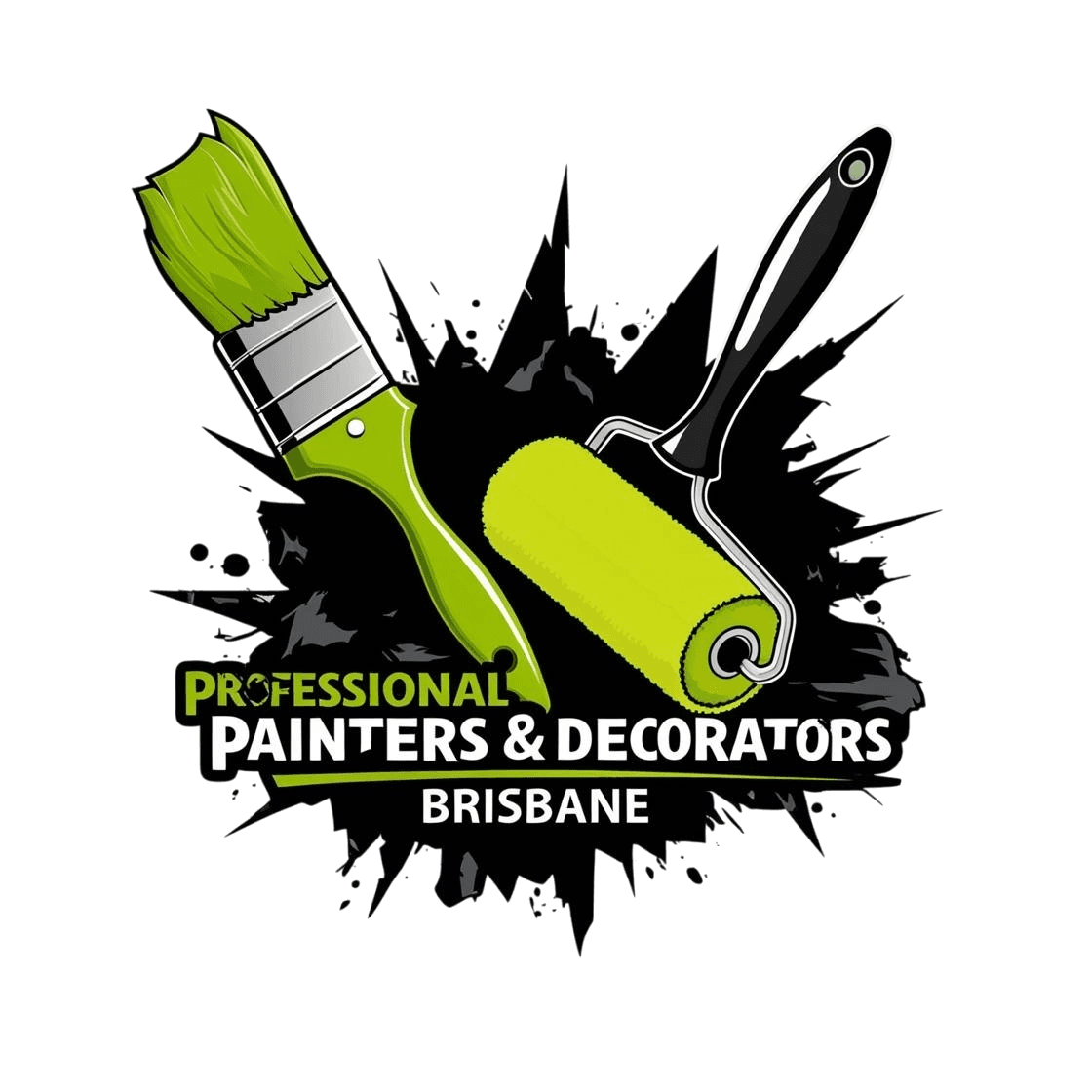 Brisbane Professional Painters & Decorators