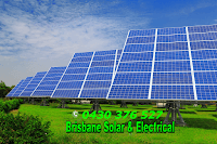 Brisbane Solar & Electrical