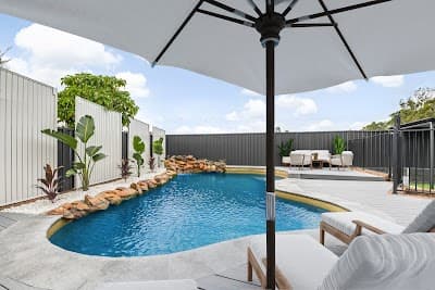 Brite Decking - Composite Decking Victoria cover