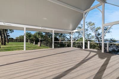 Brite Decking - Composite Decking Victoria project 5