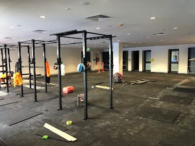 Brooks Flooring cover