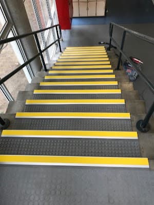 Brooks Flooring project 3