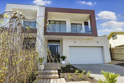Brownhill Homes project 3