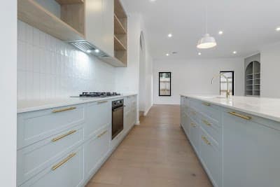 Brownhill Homes project 4