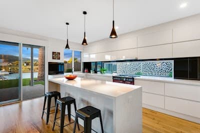 Brownhill Homes project 5