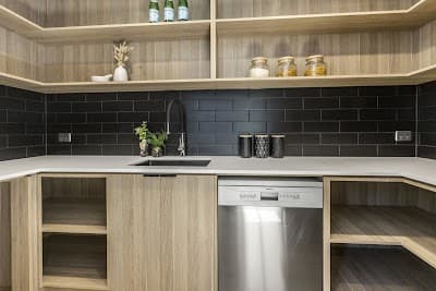 Brownhill Homes project 6