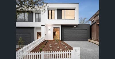 Brownhill Homes project 1