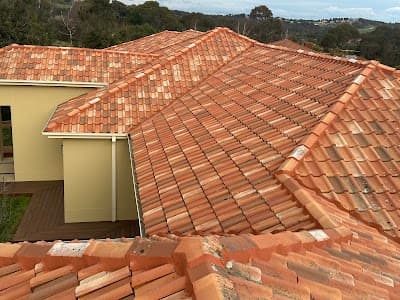 BRP Roofing & Repairs project 3