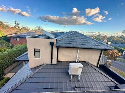 BRP Roofing & Repairs project 4