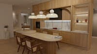 Brunhome Joinery Melbourne