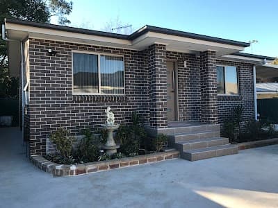 BT Constructions project 3