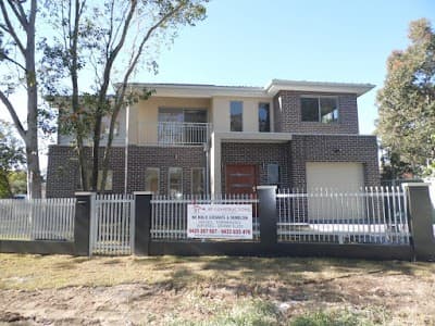 BT Constructions