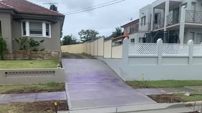 Buckley's Concreting Services