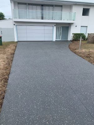 Buckley's Driveways and Concreter cover