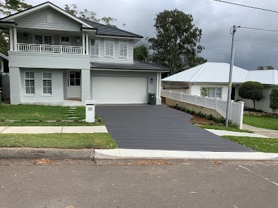 Buckley's Driveways and Concreter project 3