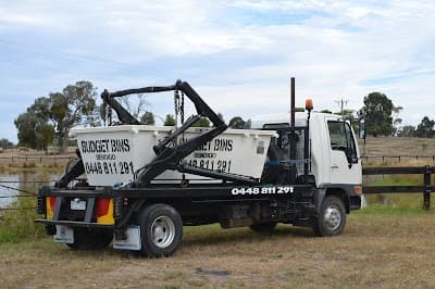 Budget Bins Bendigo