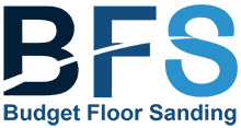 Budget Floor Sanding