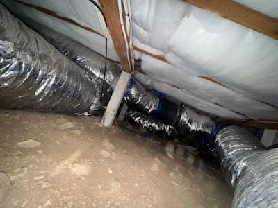 Budget Insulation cover