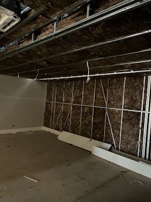 Budget Insulation project 3