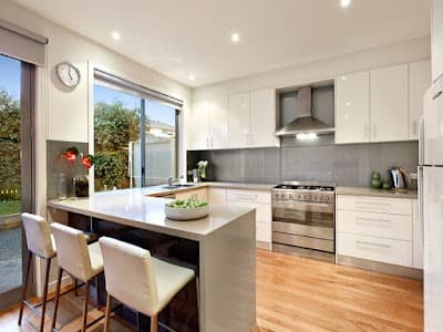Budget Kitchens Sydney - Designer & Modern kitchens Renovations cover