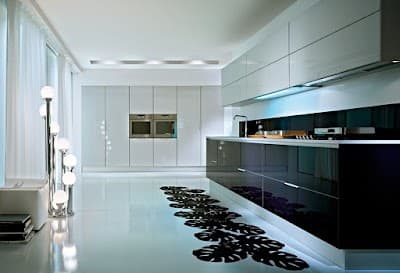 Budget Kitchens Sydney - Designer & Modern kitchens Renovations project 4