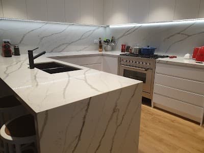 Budget Kitchens Sydney - Designer & Modern kitchens Renovations