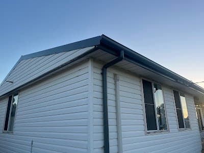 Budget Roofing cover