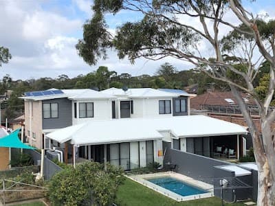 Budget Roofing project 3